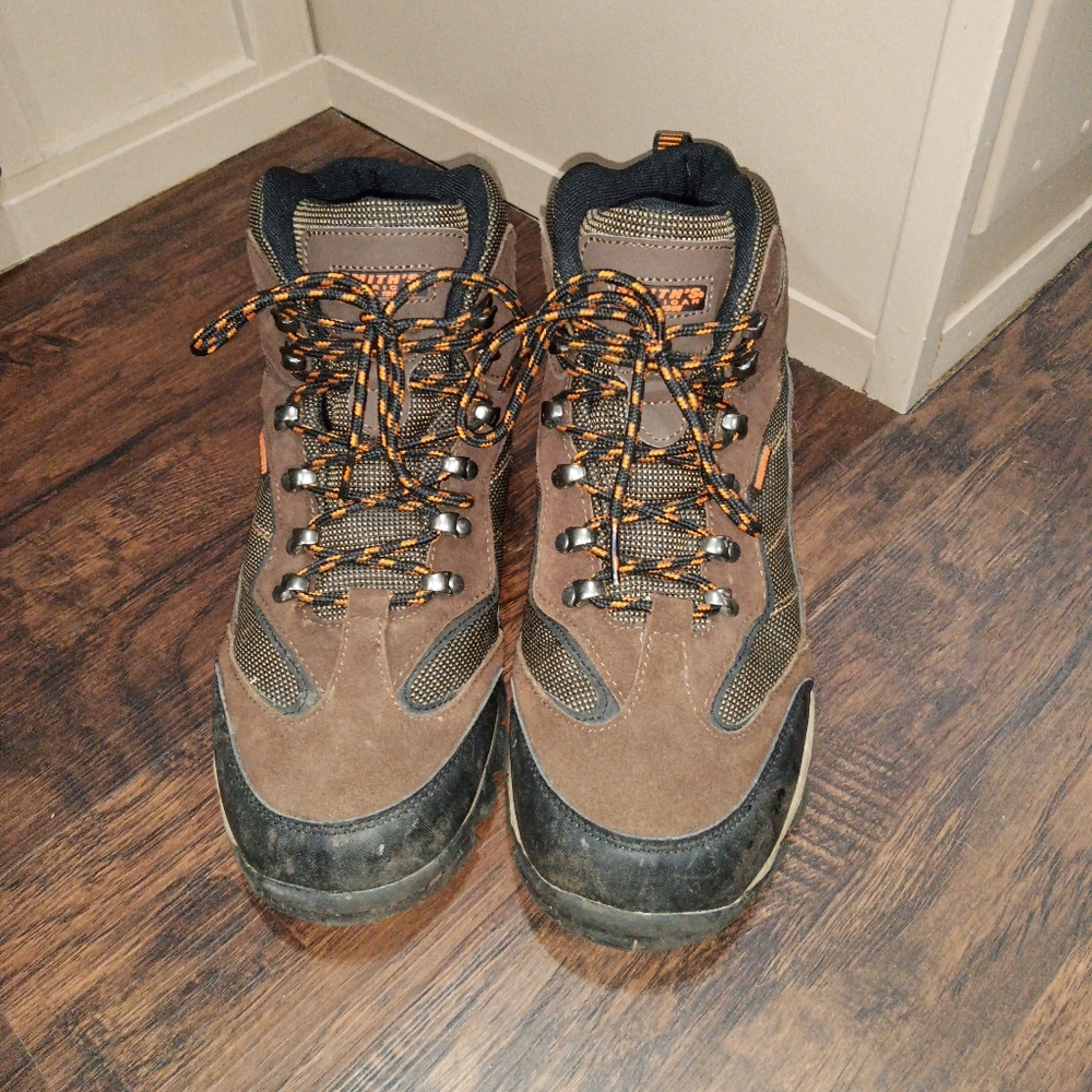 Hiking Boots